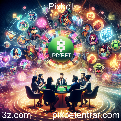 Explorando a Categoria de Blog no Mundo dos Jogos Online