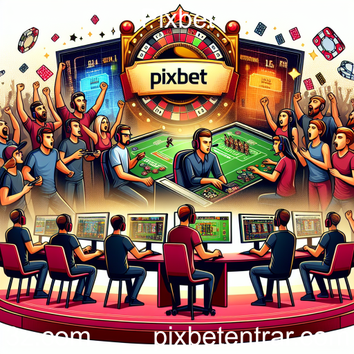 O Crescimento dos eSports e Seu Impacto no Entretenimento Global